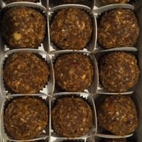  at Mistaya Sweets in New Delhi