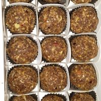  at Mistaya Sweets in New Delhi