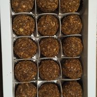  at Mistaya Sweets in New Delhi