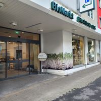 Exterior at Fruchtbare Erde in Dortmund