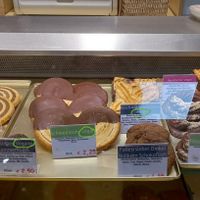 backwaren at Fruchtbare Erde in Dortmund