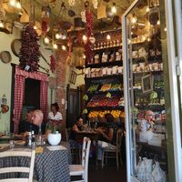  at Orto con Cucina in Milan