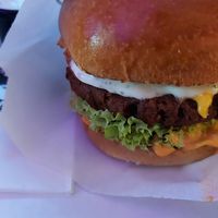  at Ruff's Burger in Passau
