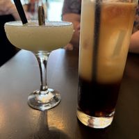   at La Taquería in Belfast