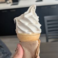  at Odd Burger in London