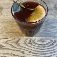   at De Moestuin in Utrecht