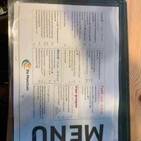   at De Moestuin in Utrecht