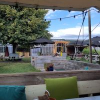  at De Moestuin in Utrecht