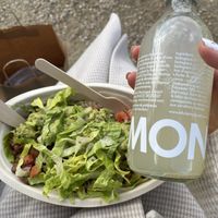   at Chipotle - BD Saint-Germain in Paris