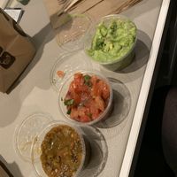   at Chipotle - BD Saint-Germain in Paris