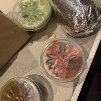   at Chipotle - BD Saint-Germain in Paris