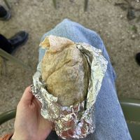   at Chipotle - BD Saint-Germain in Paris