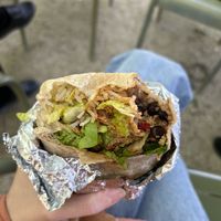   at Chipotle - BD Saint-Germain in Paris