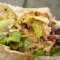   at Chipotle - BD Saint-Germain in Paris