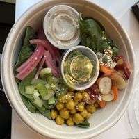   at Protein Bar & Kitchen in Chicago