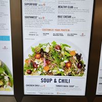   at Protein Bar & Kitchen in Chicago