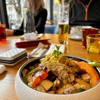   at Hotel Blü in Bad Hofgastein