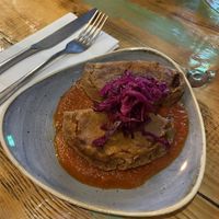 dobladas  at Sangria in Galway