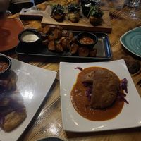   at Sangria in Galway