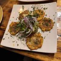 Guacamolee  at Sangria in Galway