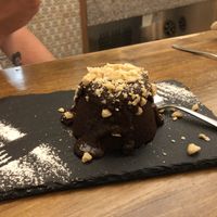   at A GoGò Pizzabar in Mallorca