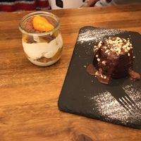  at A GoGò Pizzabar in Mallorca