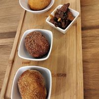  at A GoGò Pizzabar in Mallorca