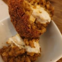 Suppli at A GoGò Pizzabar in Mallorca