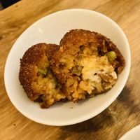   at A GoGò Pizzabar in Mallorca