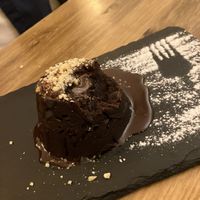   at A GoGò Pizzabar in Mallorca