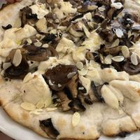   at A GoGò Pizzabar in Mallorca