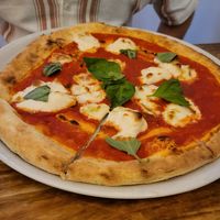  at A GoGò Pizzabar in Mallorca