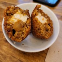  at A GoGò Pizzabar in Mallorca