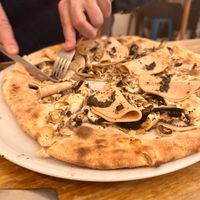  at A GoGò Pizzabar in Mallorca