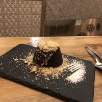   at A GoGò Pizzabar in Mallorca