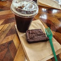  at Green Joe Coffee in Schaumburg