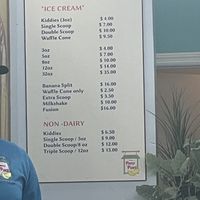   at The Patty Place in Providenciales