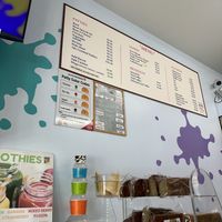   at The Patty Place in Providenciales