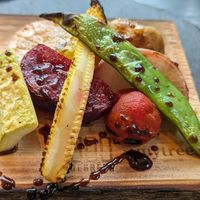  at 800 Degrees in Yokohama