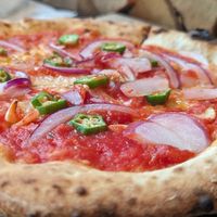  at 800 Degrees in Yokohama