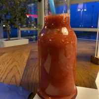 Choose your juice   at ΜΟΝΟ in Thessaloniki