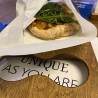 Unique as you are  at ΜΟΝΟ in Thessaloniki