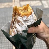   at Paradosiako in Thessaloniki