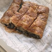   at Paradosiako in Thessaloniki