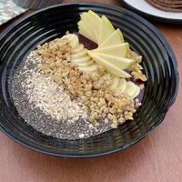   at The Club in Cordoba