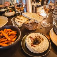   at Madklubben in Copenhagen