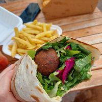  at The Blue Hut in Teignmouth