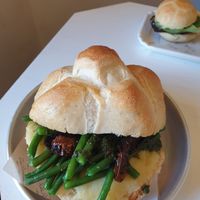 Classica riviera €6.00 at Zia Rosetta in Rome