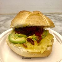 The Souvenir   at Zia Rosetta in Rome