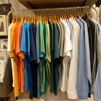 shirts at umgekrempelt in Mannheim